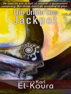 cover image of The Undertow Jackpot